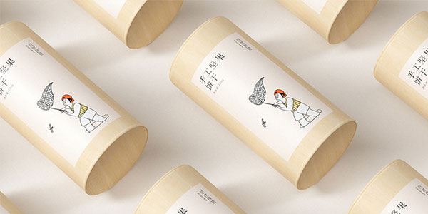 胡晓波 VI品牌设计班logo设计教程第27期