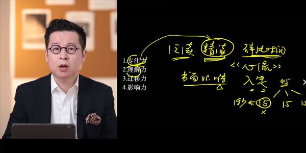 夏鹏精读方法论 百度网盘下载