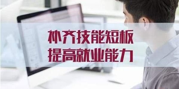 核心职业能力提升专项训练课程