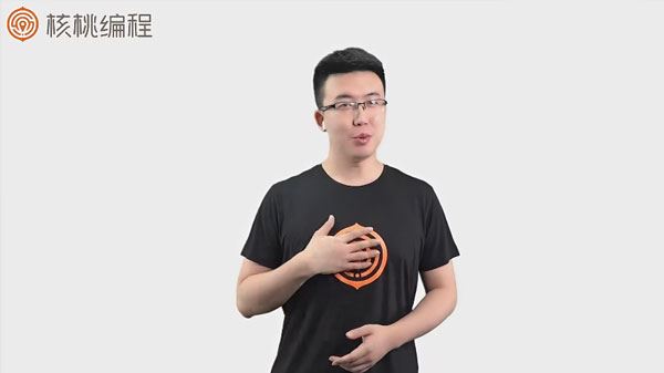 核桃编程 少儿编程L1-L8全套视频课