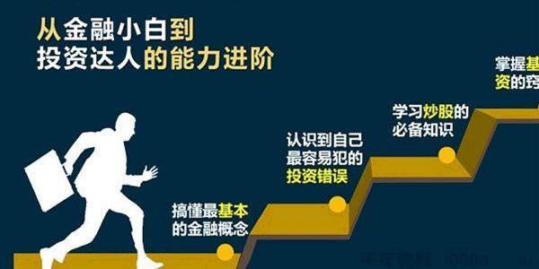 长投学堂零基础学习资产配置课程