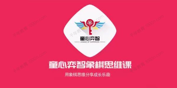 常青藤爸爸 趣味象棋思维课L2象棋进阶课