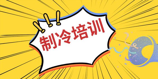 制冷工维修培训资料汇总[课件]