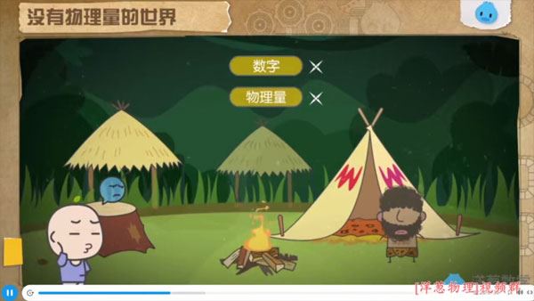 洋葱学院 初二物理同步动画课