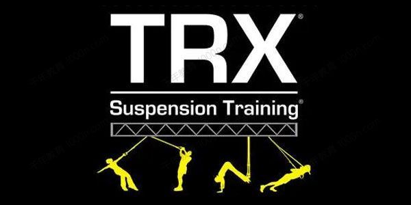 TRX训练课程全集[课件]