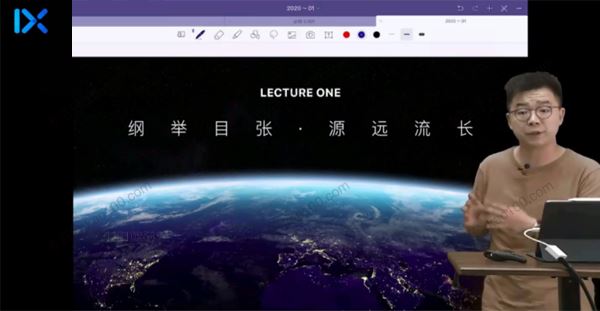 乐学在线2020届高考英语第一阶段课程[课件]