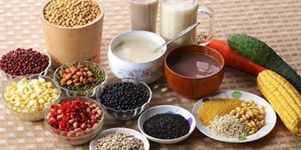 食物与健康的清晰关系精讲合理膳食保证健康