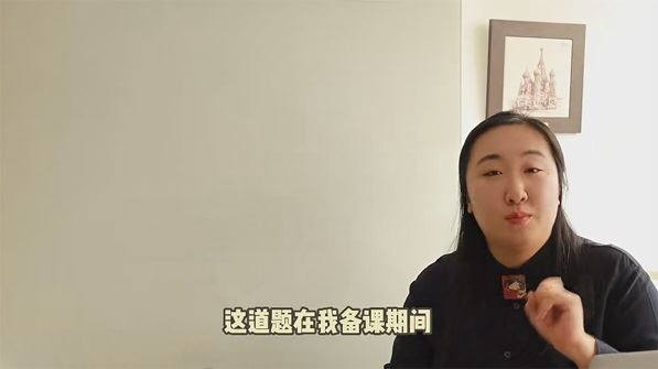 咪惹说:考试之道,教你会考试