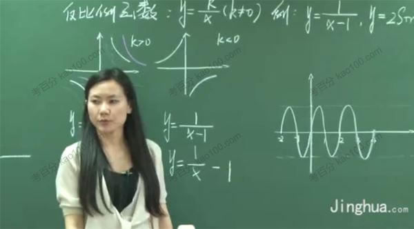 精华在线司马红丽高考数学理科之三角函数与函数[课件]