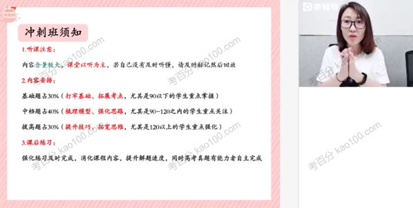 猿辅导王晶2022年高考数学高频考点精讲[课件]