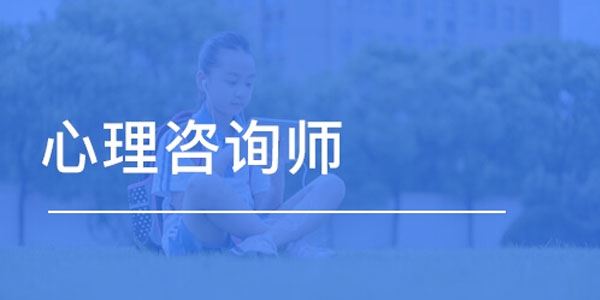高隽《心理咨询师专业训练课程》