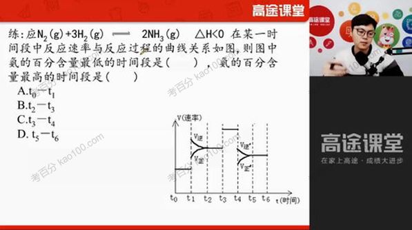 李波 高中化学春季班 百度网盘下载
