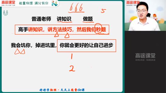 李雪冬 新初二物理2020年暑假班