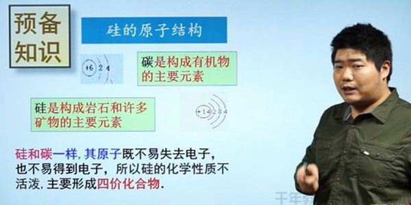 时腾飞万门中学高中化学必修一