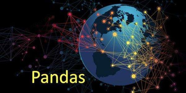 Pandas数据分析实战[课件]