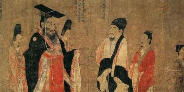 七年级历史下册知识记忆顺口溜口诀