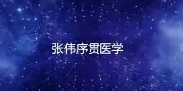 张伟序贯平衡量变针灸