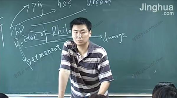 精华在线马昕天马行空：作文布局、文言文阅读八段锦[课件]