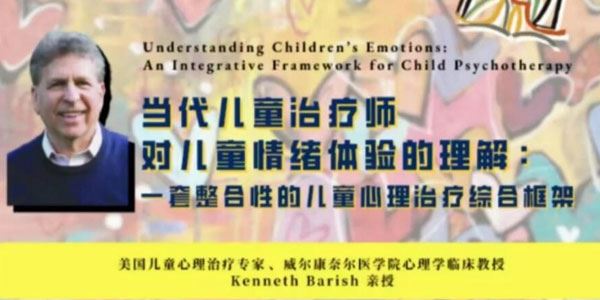 当代儿童治疗师对儿童情绪体验的理解 百度网盘下载