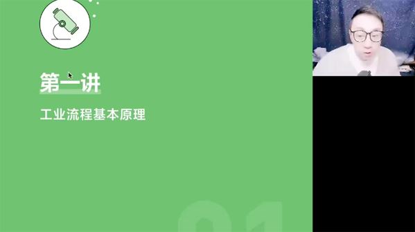 祝鑫 2023届高考化学二轮复习寒假班