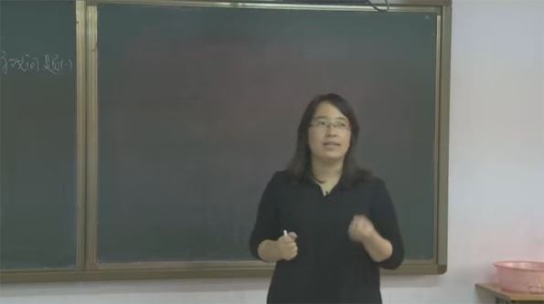 韦婷婷 二年级数学思维训练秋季班