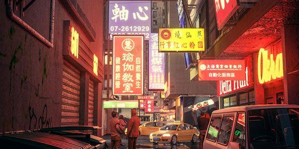 niaoniao第17期C4D+OC2021年11月结课[课件]