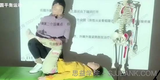 张美玲神经松弛术