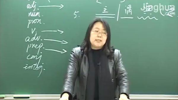 精华网校 锁定中考高分 完形、写作全面指导