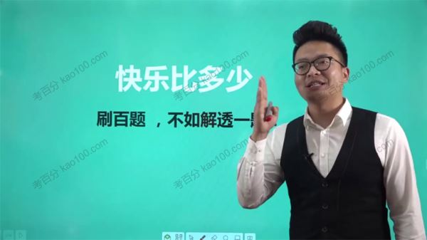 艾麦思数学小学数学1~6年级思维视频课