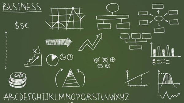 可汗学院 十分钟讲完一个数学概念