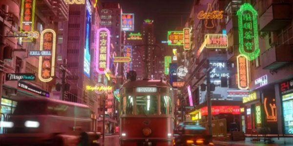 niaoniao第十九期C4D+OC渲染课2022年4月结课