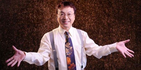 余世维讲座余世维 执行力现场课