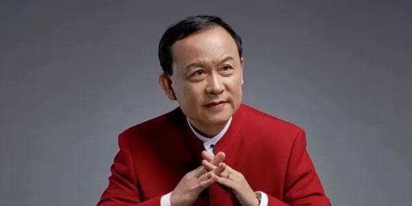 高建华《打造销售铁军》
